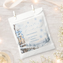 Aniversário de 1 ano Winter Onederland Snowflake L