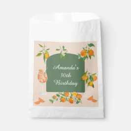 Sacolinha Aniversário de Verão Spritz