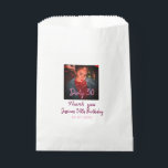 Sacolinha Aniversário Dirty 30 adicionar nome rosa adicionar<br><div class="desc">Design para casal amor</div>