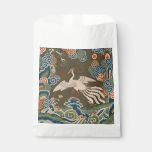 Sacolinha Anticorpo Chinês de Ave