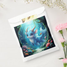 Aqualumi – Guardiã dos Sonhos de Coral.