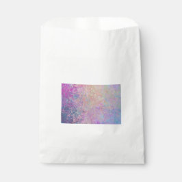 Sacolinha Arco-íris Ferrugem