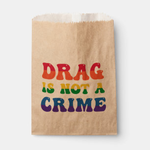 Sacolinha Arrastar Não É Um Saco De Favor Do Crime
