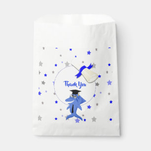 Sacolinha As bolsas do favor da estrela do partido do