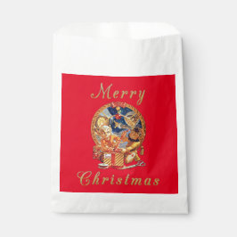 Sacolinha As Bolsas do Último Favorito do Pacote