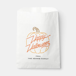 Sacolinha As bolsas personalizadas do favor do Dia das