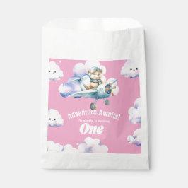 Sacolinha Asas de Ocupação: Expedição de Primeiro Aniversári