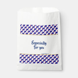 Sacolinha AUSTRÁLIA Especialmente Para Você Escritura Cristã