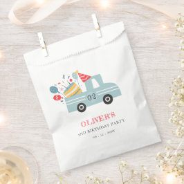 Sacolinha Azul Bastante Bastante Azul Qualquer Caminhão De B