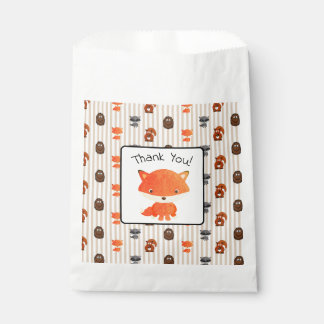 Sacolinha Bag de Chá de fraldas das Criações de Floresta Per