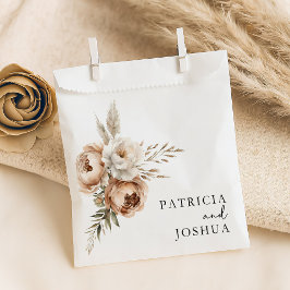Sacolinha Bag Personalizada De Casamento Rustico Elegante Bo