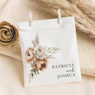 Sacolinha Bag Personalizada De Casamento Rustico Elegante Bo