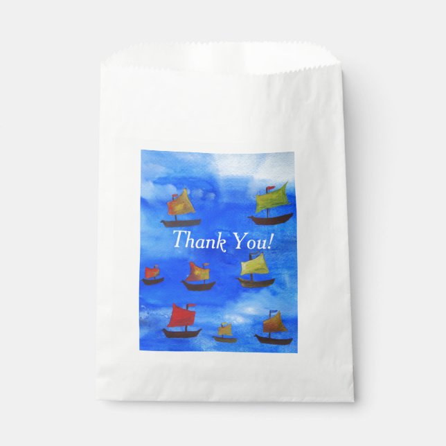 Sacolinha Bag Personalizada de Favor Branco (Frente)