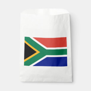 Sacolinha Bandeira da África do Sul