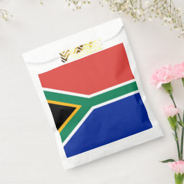 Sacolinha Bandeira da África do Sul