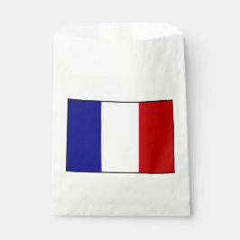 Sacolinha Bandeira da França