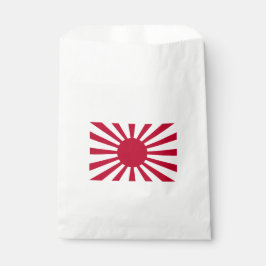 Sacolinha Bandeira da Guerra Imperial do Japão