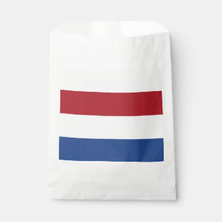 Sacolinha Bandeira da Holanda