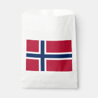 Bandeira da Noruega