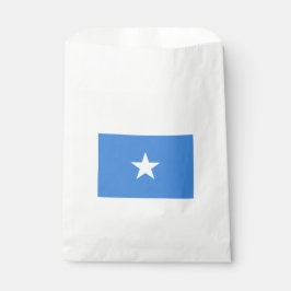 Sacolinha Bandeira da Somália