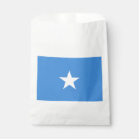 Bandeira da Somália