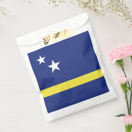 Sacolinha Bandeira de Curaçao