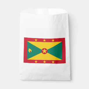 Sacolinha Bandeira de Granada