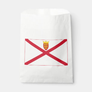 Sacolinha Bandeira de Jersey