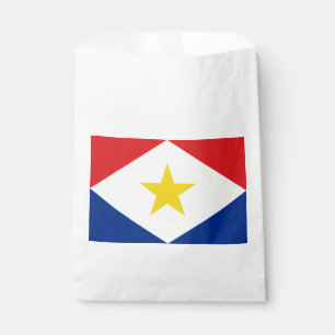 Sacolinha Bandeira de Saba