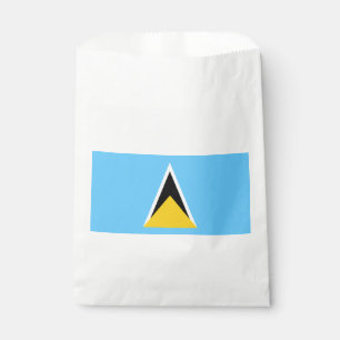 Sacolinha Bandeira de Santa Lúcia
