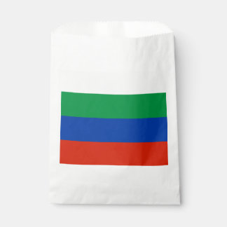 Sacolinha Bandeira do Daguestão