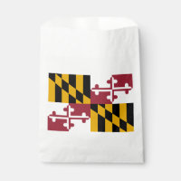 Bandeira do Estado de Maryland
