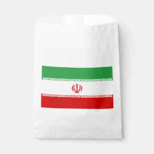 Sacolinha Bandeira do Irã