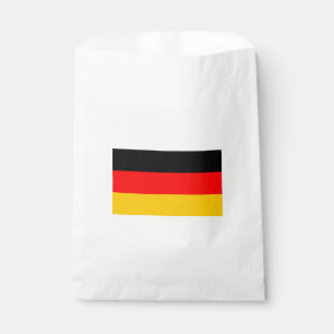 Sacolinha Bandeira do Tema Alemanha Oktoberfest