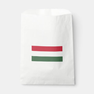 Sacolinha Bandeira Húngara