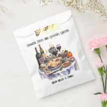 Banquetes e Goodies Galore Halloween