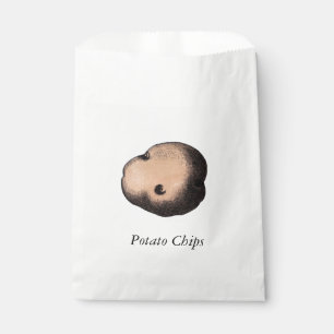 Sacolinha Batata Frita