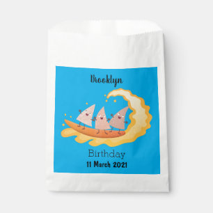 Sacolinha Batatas-fritas de milho em nachos