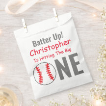 Bateria Para Cima! Primeiro aniversario de beisebo