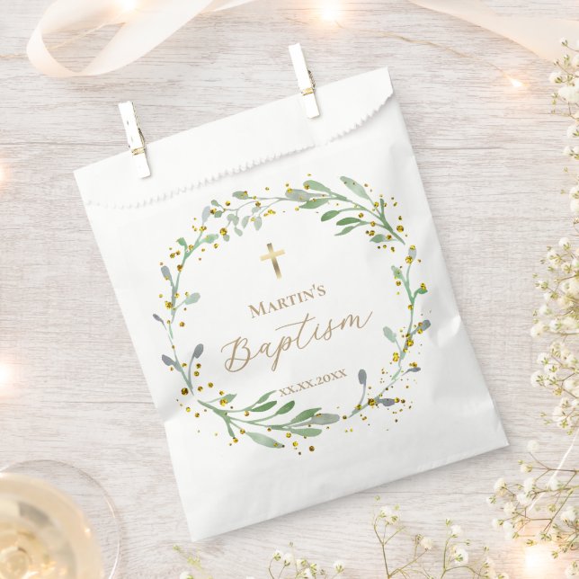 Sacolinha batismo verde (Cortado)