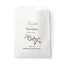 Beach Wedding Obrigado