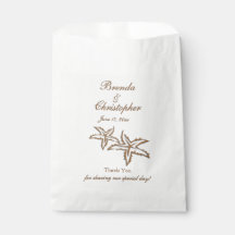 Beach Wedding Obrigado