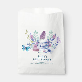 Sacolinha Bebê está preparando Chá de fraldas para festa de 