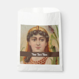 Sacolinha Beleza Floral