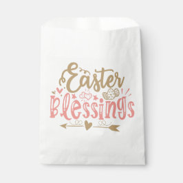Sacolinha Bênçãos de páscoa