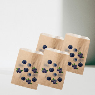 Sacolinha Berry First PRIMEIRO ANIVERSARIO Aromas Padr