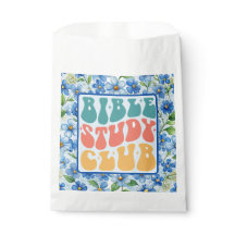 Bíblia Study Group Favorecer Bolsas