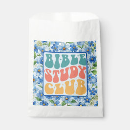 Sacolinha Bíblia Study Group Favorecer Bolsas