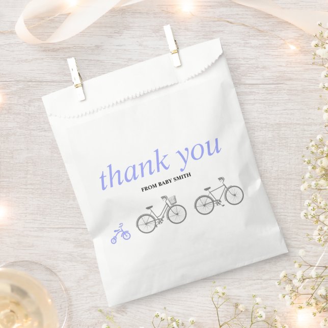 Sacolinha Bicicleta Perfurada (Cortado)