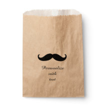 bigode personalizado